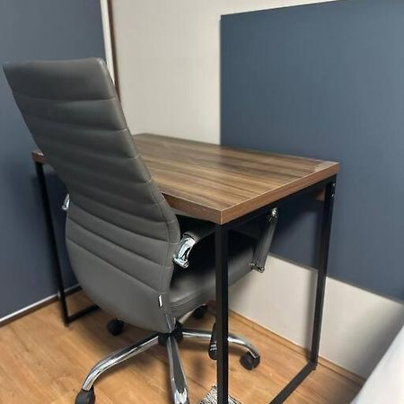 Belo Studio Com Suite E Varanda Sao Paulo Dış mekan fotoğraf