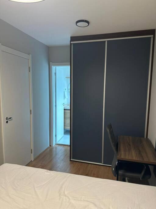 Belo Studio Com Suite E Varanda Sao Paulo Dış mekan fotoğraf
