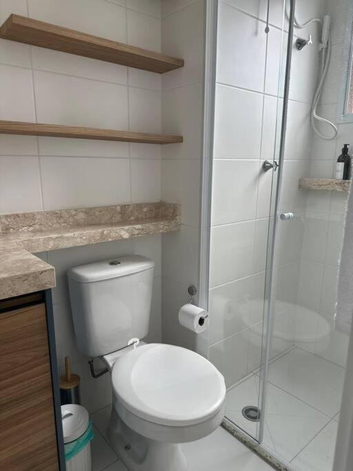 Belo Studio Com Suite E Varanda Sao Paulo Dış mekan fotoğraf